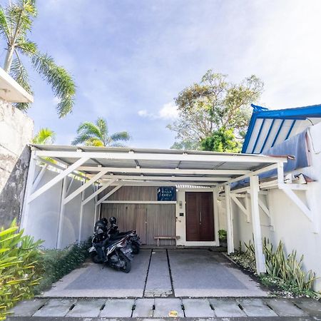 Villa Aveli Seminyak By Best Deals Asia Hospitality Exterior photo