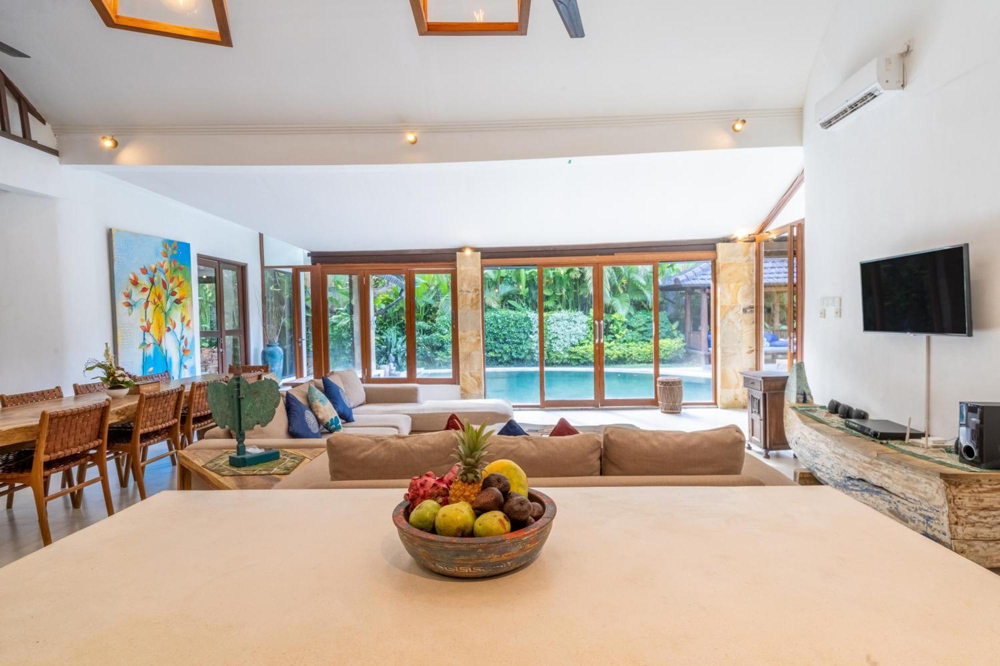Villa Aveli Seminyak By Best Deals Asia Hospitality Exterior photo