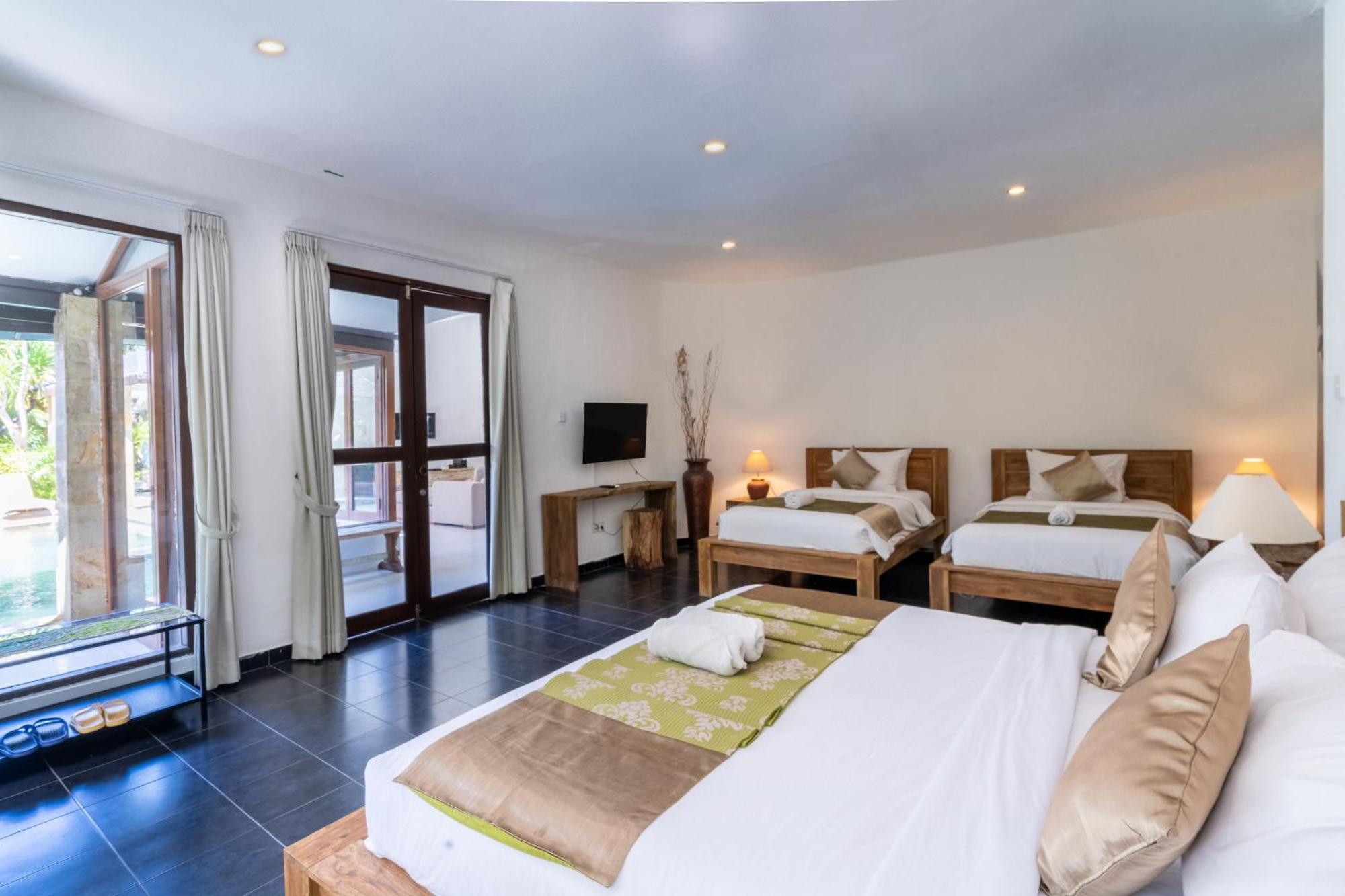 Villa Aveli Seminyak By Best Deals Asia Hospitality Exterior photo