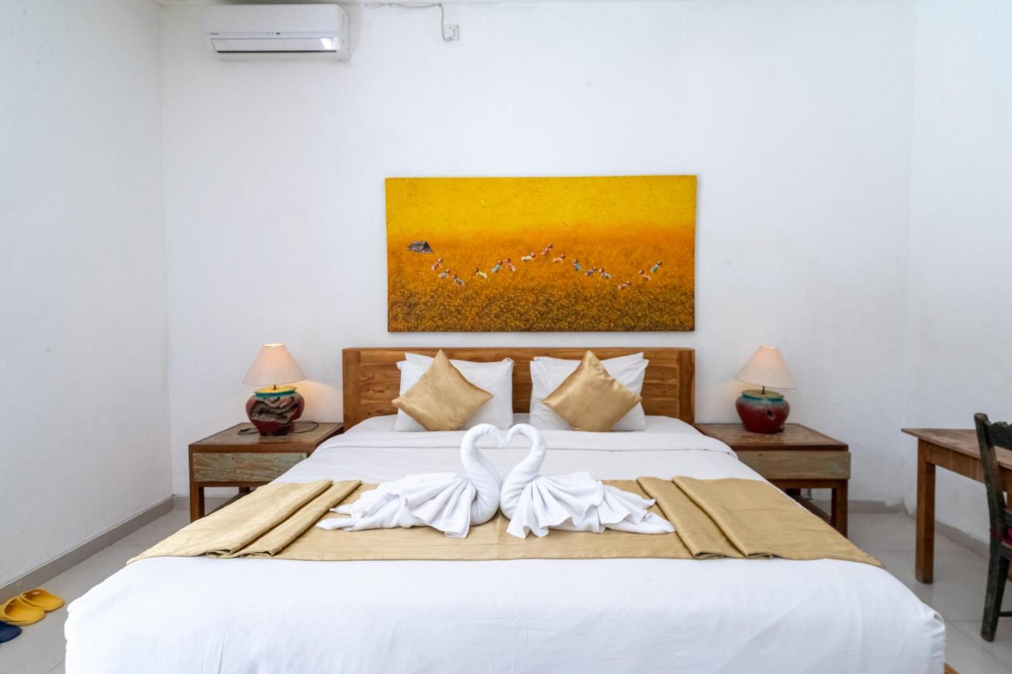 Villa Aveli Seminyak By Best Deals Asia Hospitality Exterior photo