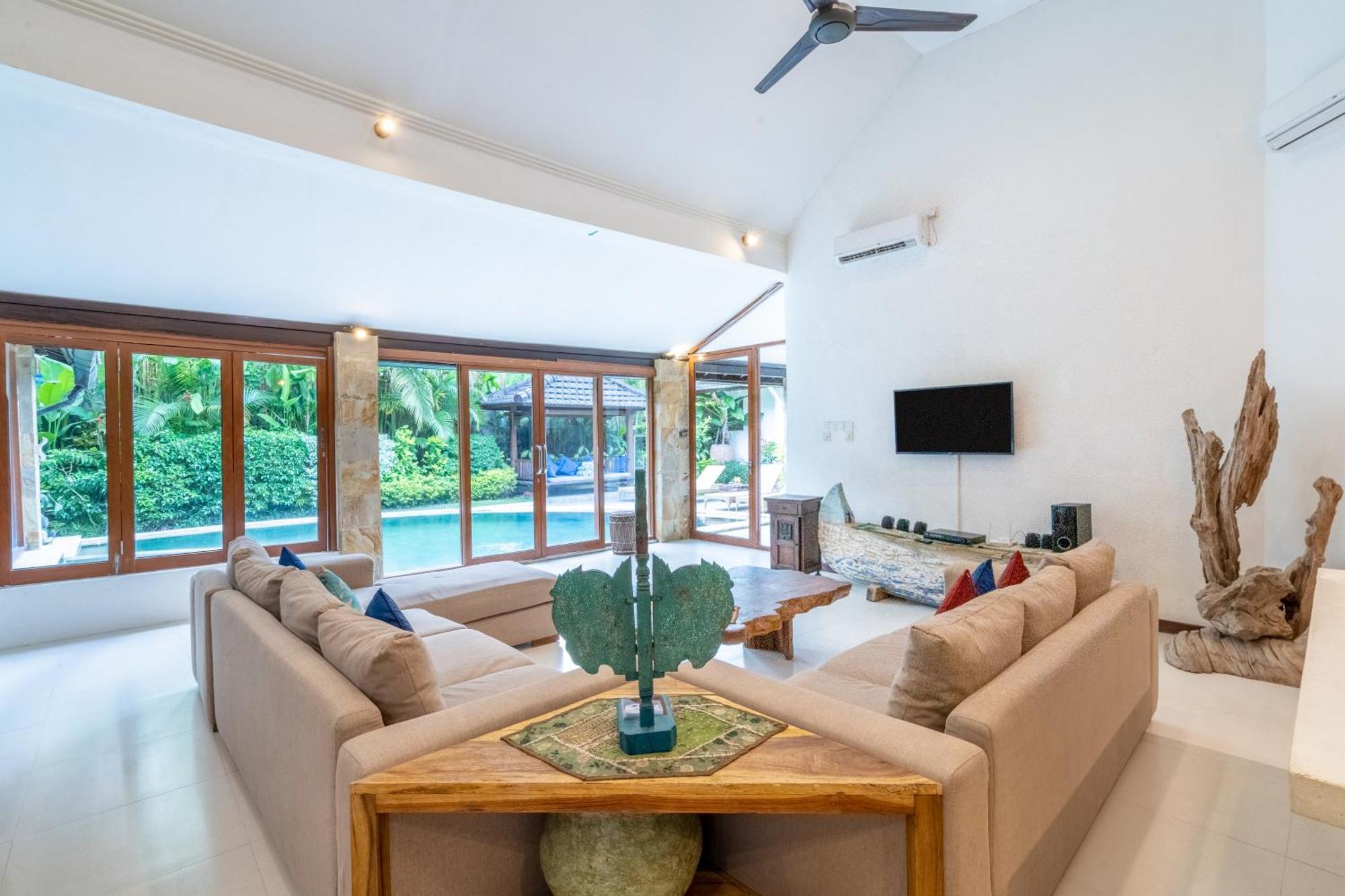 Villa Aveli Seminyak By Best Deals Asia Hospitality Exterior photo