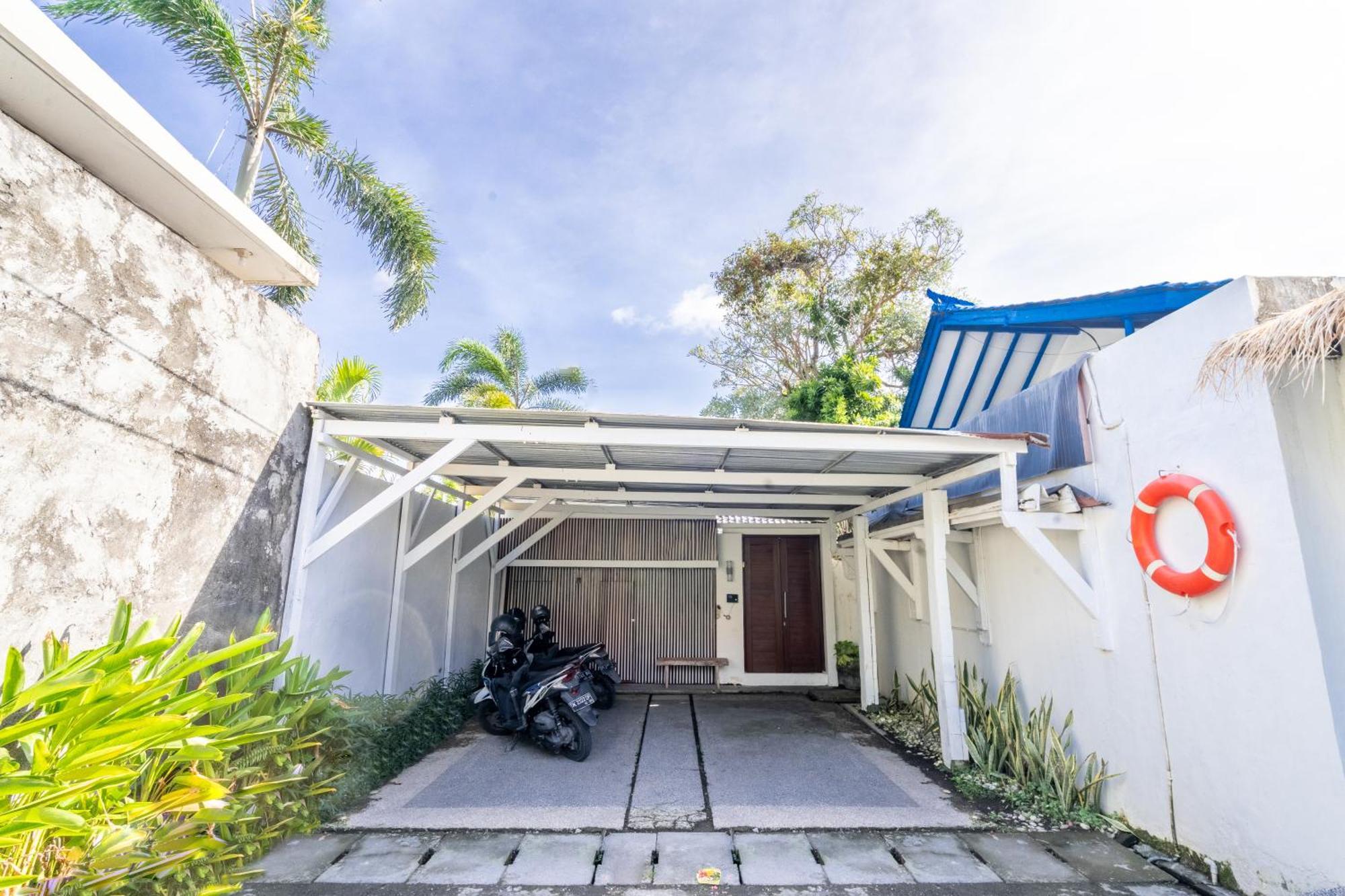 Villa Aveli Seminyak By Best Deals Asia Hospitality Exterior photo