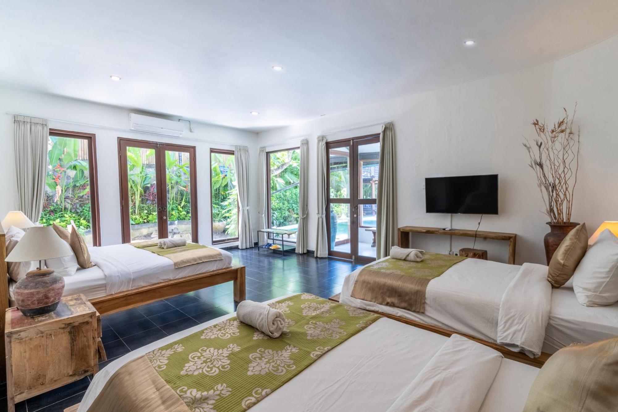 Villa Aveli Seminyak By Best Deals Asia Hospitality Exterior photo