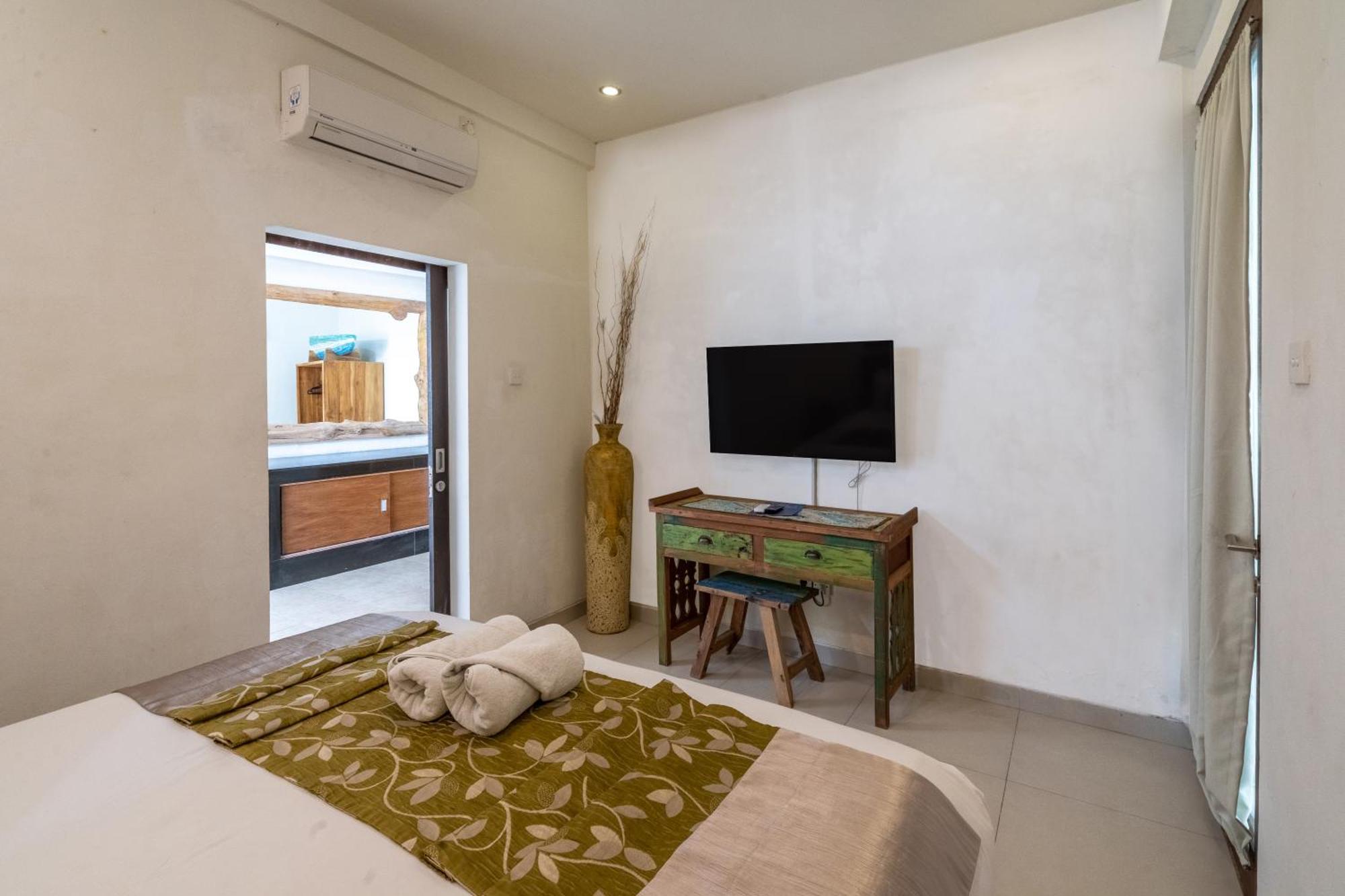 Villa Aveli Seminyak By Best Deals Asia Hospitality Exterior photo