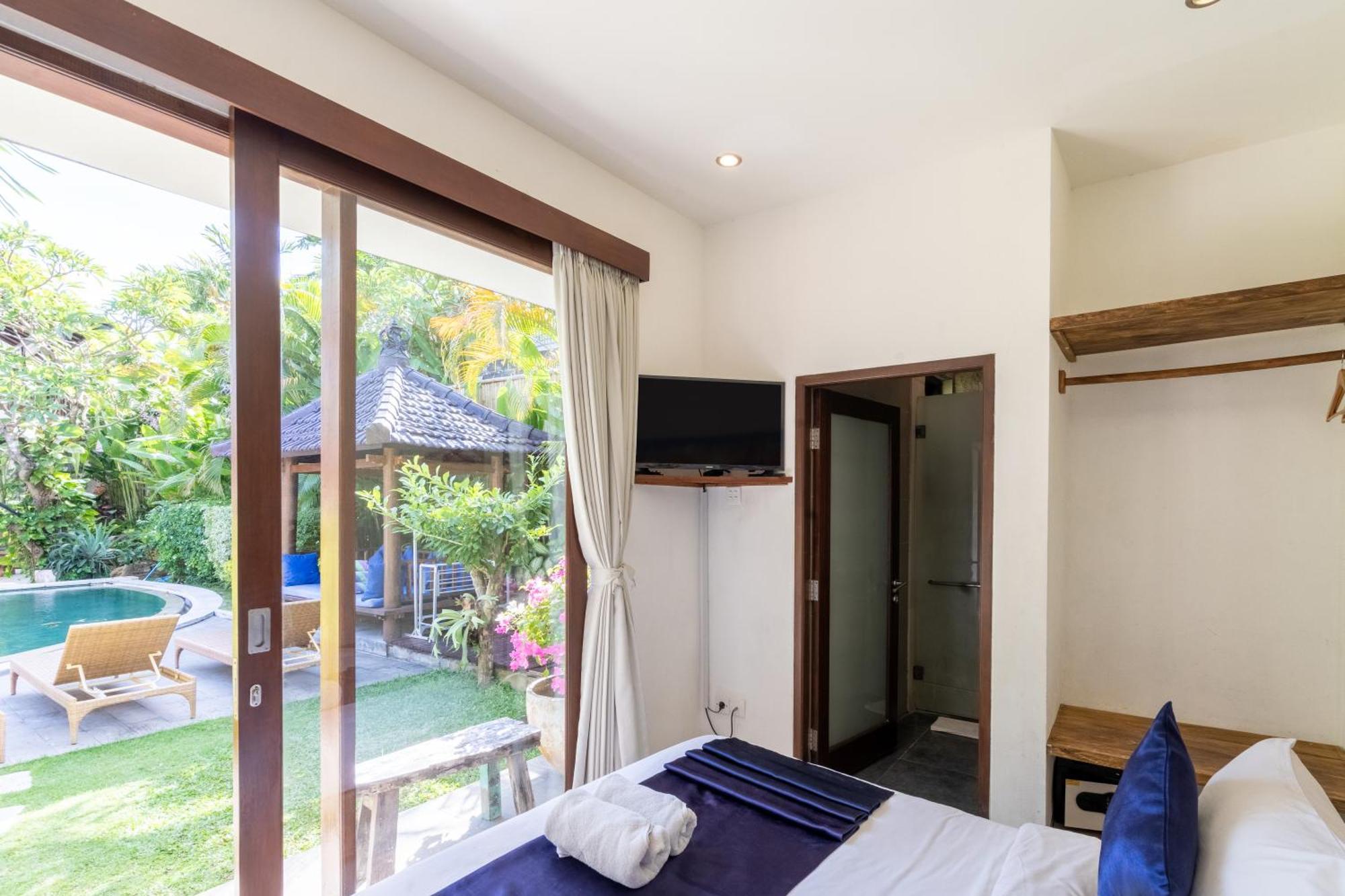 Villa Aveli Seminyak By Best Deals Asia Hospitality Exterior photo