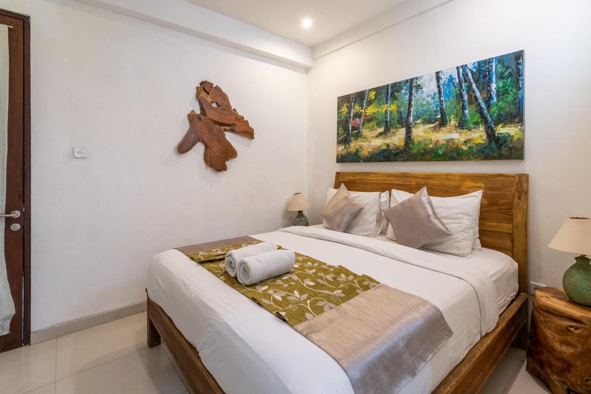 Villa Aveli Seminyak By Best Deals Asia Hospitality Exterior photo