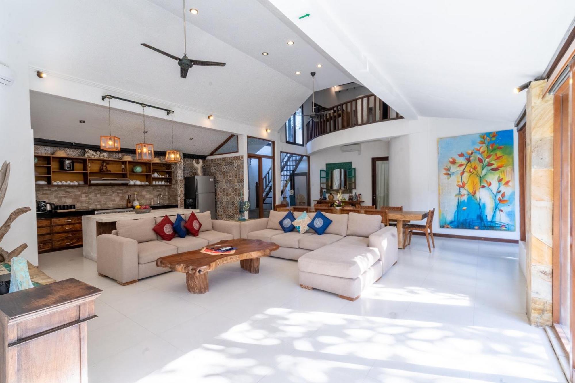 Villa Aveli Seminyak By Best Deals Asia Hospitality Exterior photo