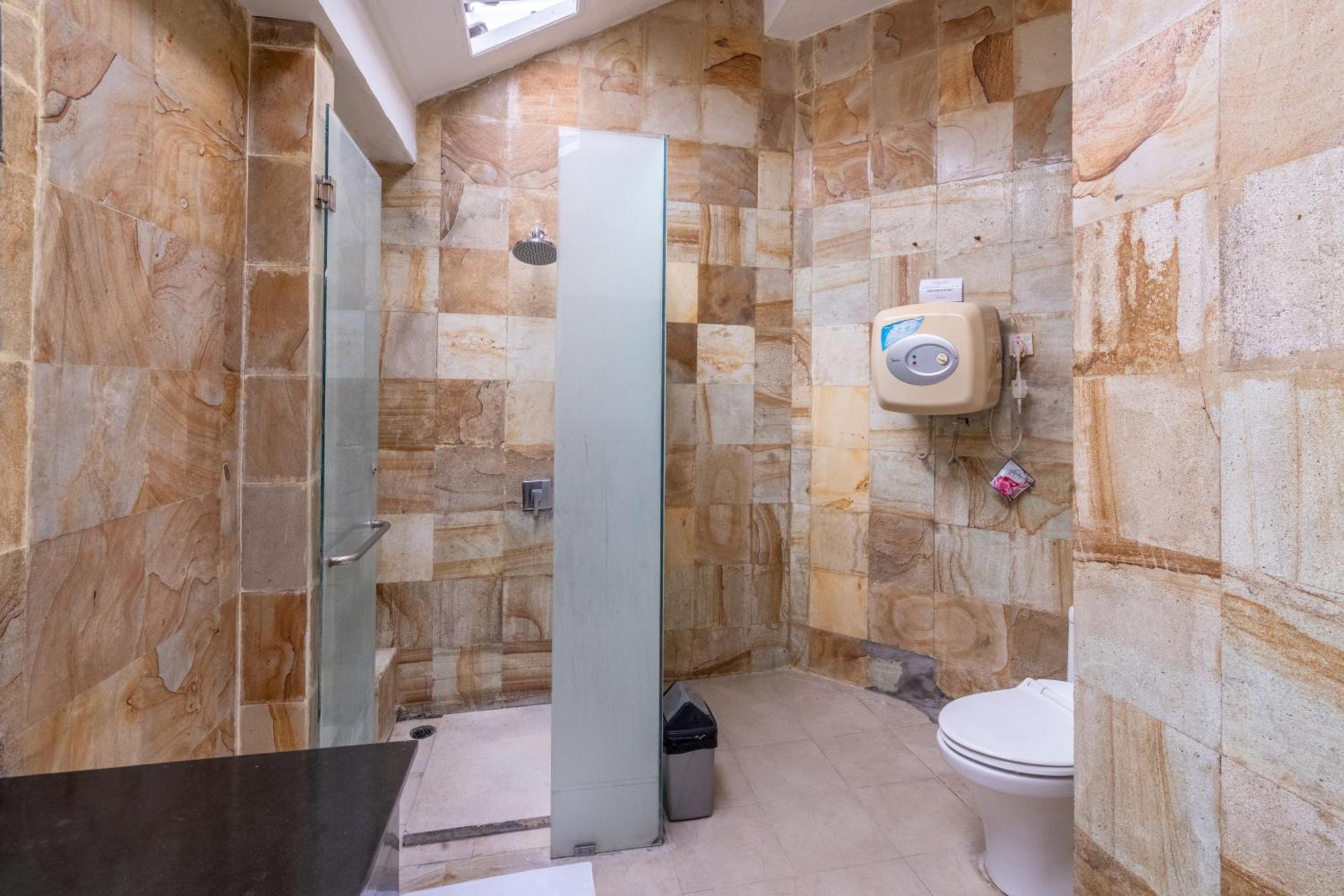 Villa Aveli Seminyak By Best Deals Asia Hospitality Exterior photo