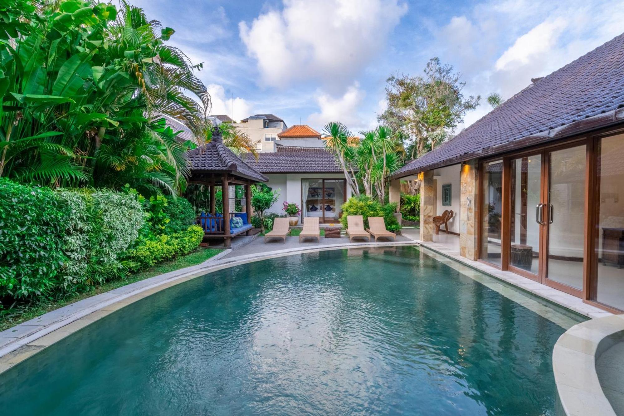 Villa Aveli Seminyak By Best Deals Asia Hospitality Exterior photo