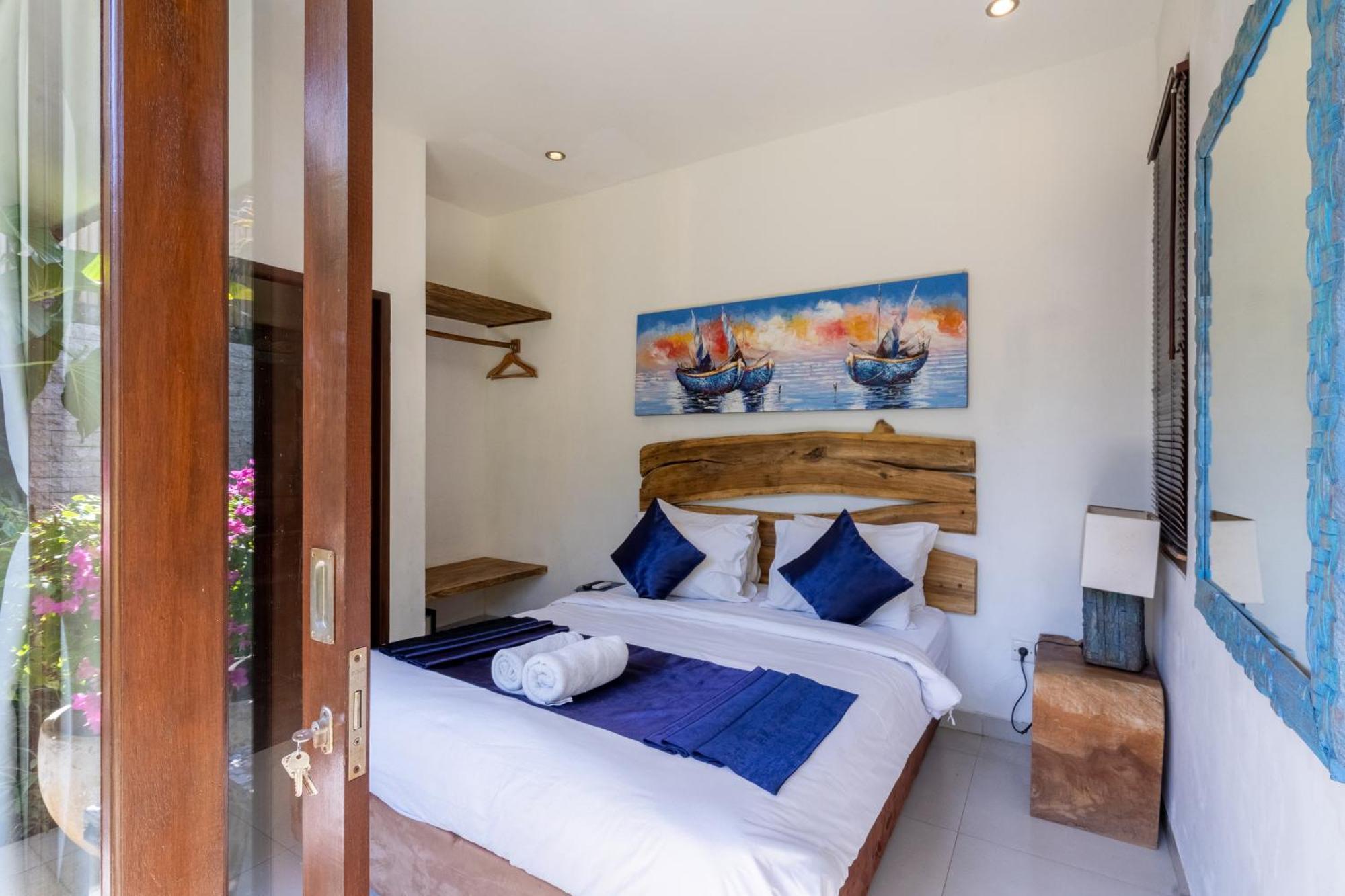 Villa Aveli Seminyak By Best Deals Asia Hospitality Exterior photo