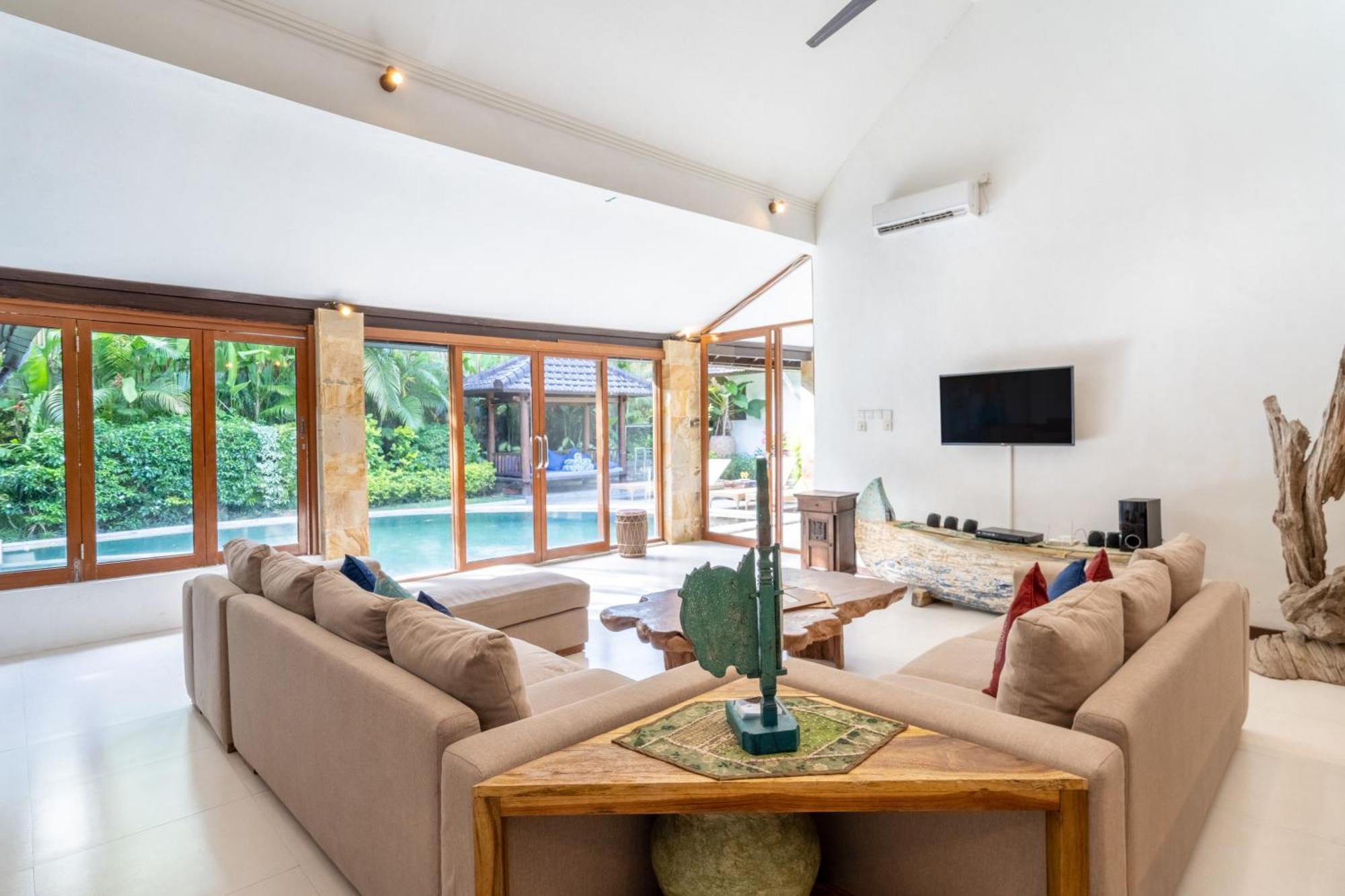 Villa Aveli Seminyak By Best Deals Asia Hospitality Exterior photo